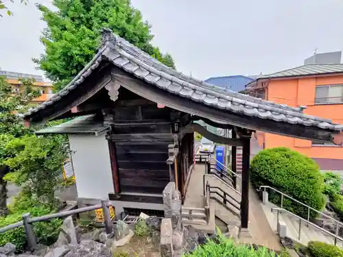 浅間神社(東京都)