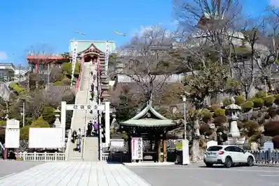 成田山名古屋別院大聖寺(犬山成田山)(愛知県)