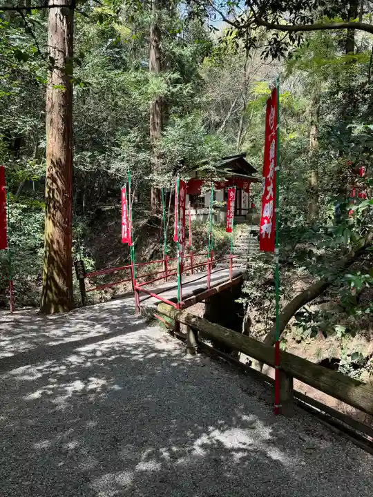 宝登山神社(埼玉県)