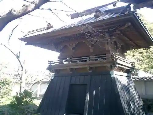 英勝寺のその他建物