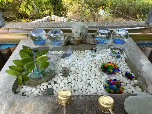 劔山神社(徳島県)