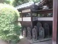 長善寺(東京都)