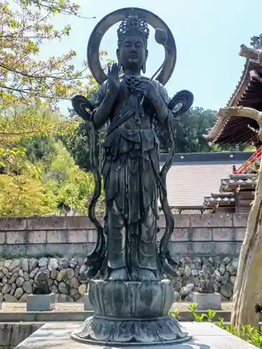 高正寺(埼玉県)