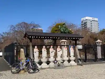 芳林寺(埼玉県)