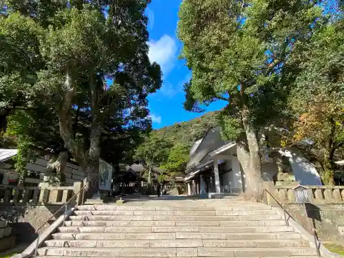 美保神社のその他建物