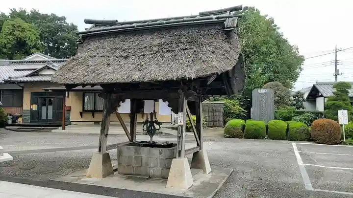 明言寺(石打こぶ観音)(群馬県)