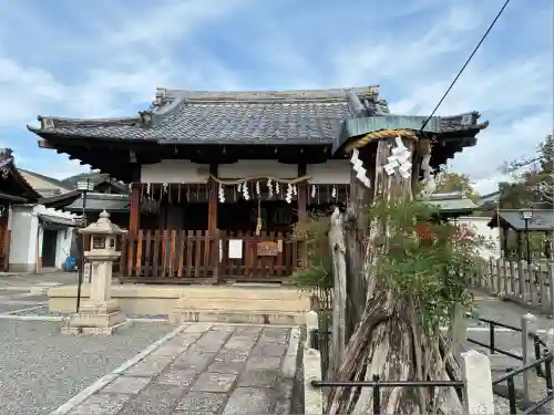 六請神社(京都府)