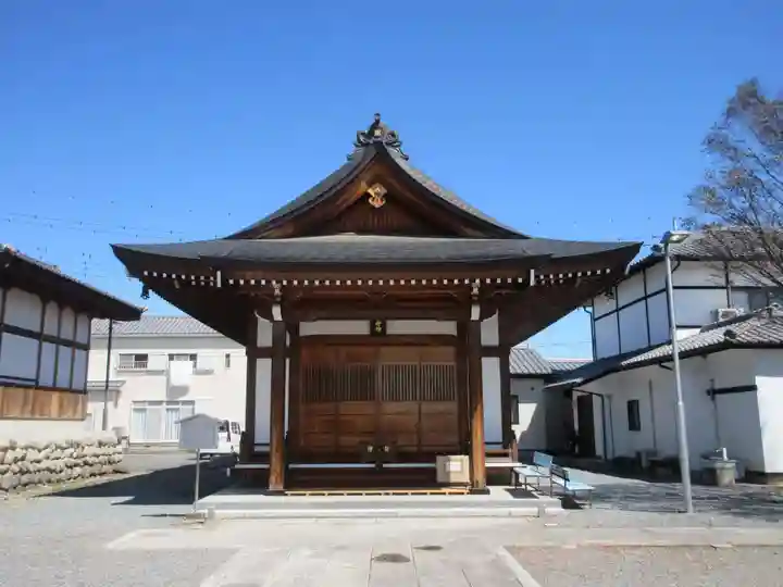 本城寺(群馬県)