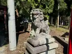 早池峯神社(岩手県)