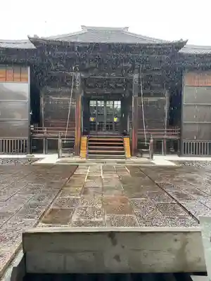 名古屋東照宮(愛知県)