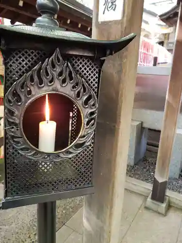 豊川稲荷東京別院のその他建物