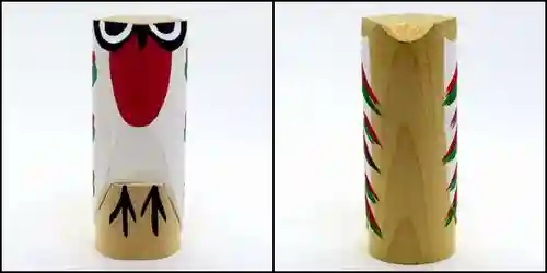 岩槻久伊豆神社(埼玉県)