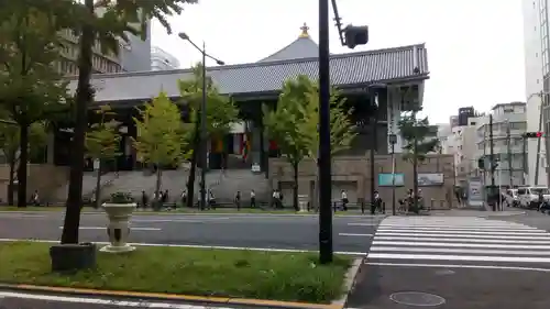 本願寺津村別院のその他建物