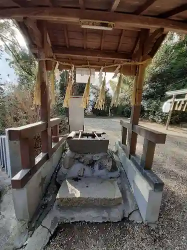 杜本神社(大阪府)