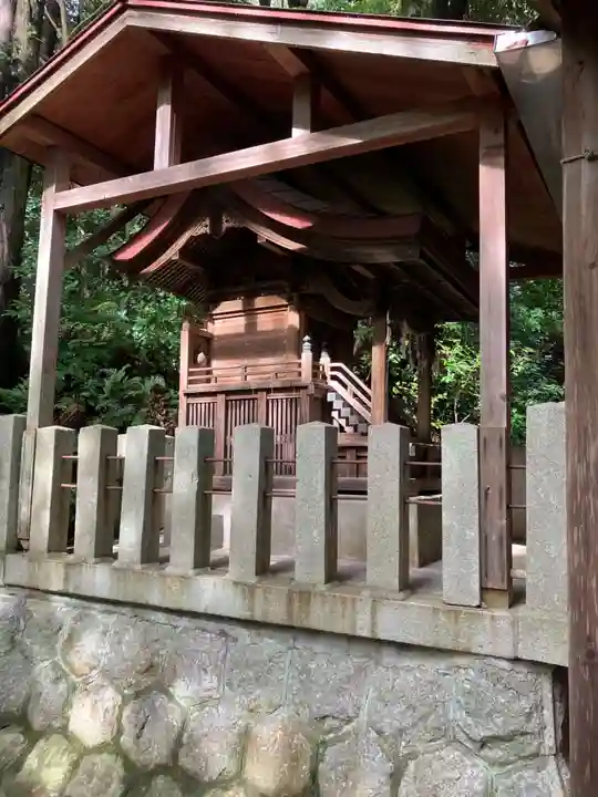 小牧山稲荷神社(愛知県)