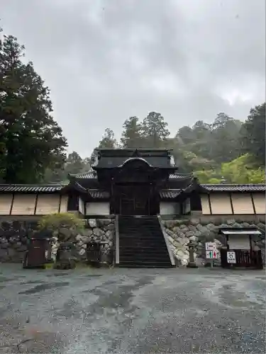 方廣寺(静岡県)