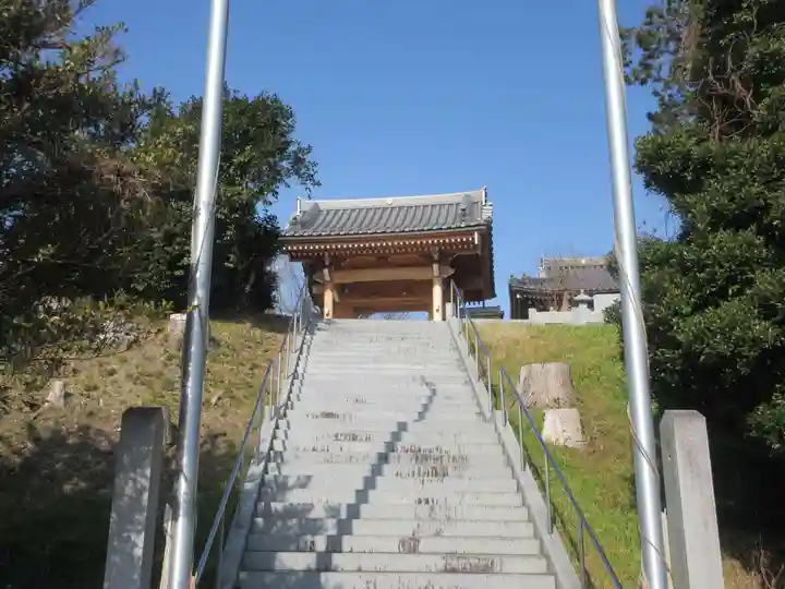 不動院(茨城県)