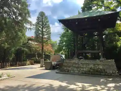 安養寺のその他建物
