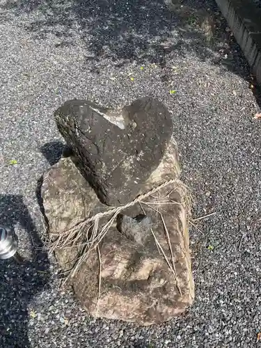 若宮八幡宮（陶器神社）のその他建物