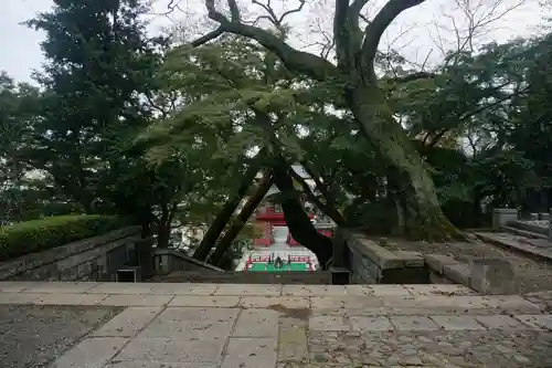 慈光寺のその他建物