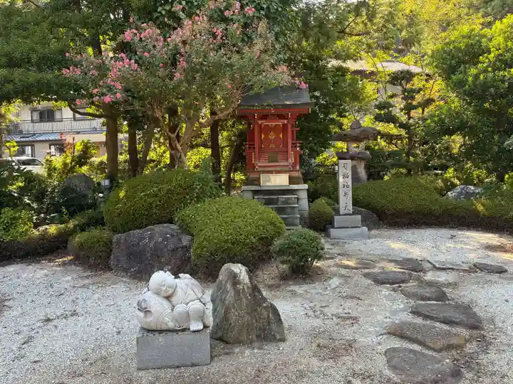 極楽寺(徳島県)