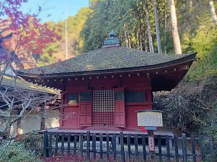 長命寺(滋賀県)