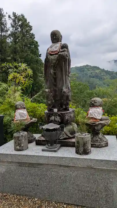 能満院(奈良県)