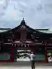 日枝神社(東京都)