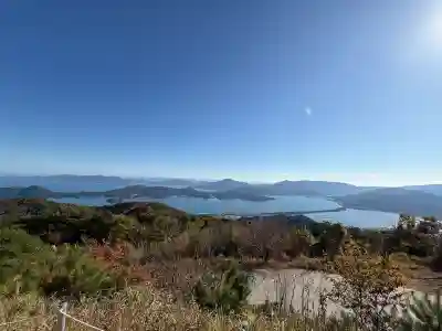 成相寺(京都府)
