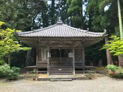 妙楽寺のその他建物