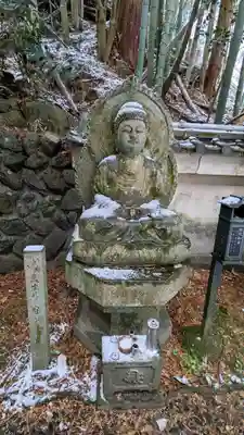 狸谷山不動院(京都府)