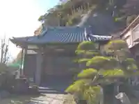 海前寺(神奈川県)