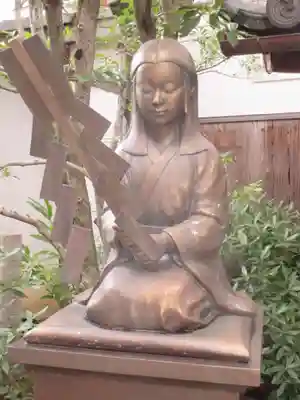 文子天満宮(京都府)