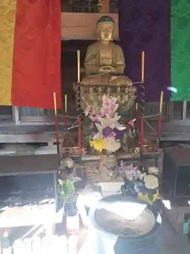 長谷寺(大分県)