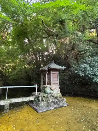 水間寺のその他建物