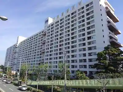 松林寺のその他建物