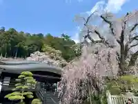 久遠寺(山梨県)