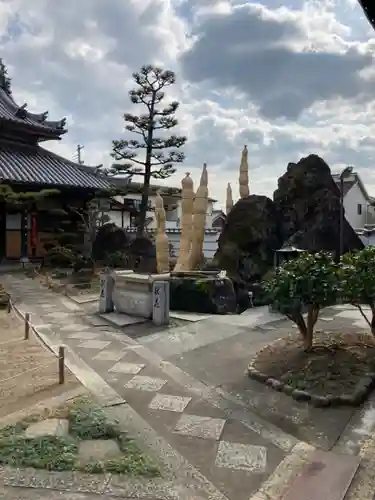 宝積寺のその他建物