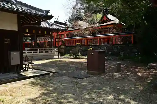 丹生官省符神社(和歌山県)