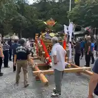 公智神社(兵庫県)