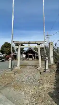 八幡社(愛知県)