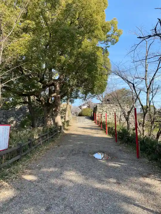 柳澤神社(奈良県)