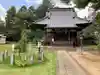 尉殿神社のその他建物