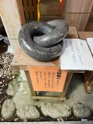 椿大神社のその他建物