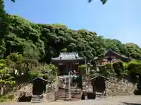 竜蔵院(龍蔵院)のその他建物