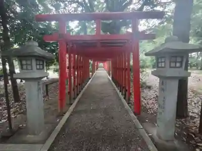 手力雄神社(岐阜県)