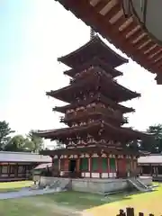 薬師寺(奈良県)