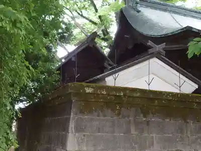 八剣神社(長野県)