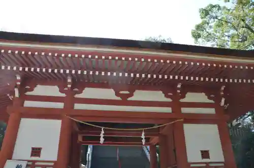 吉備津神社(岡山県)