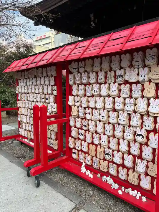 三輪神社(愛知県)